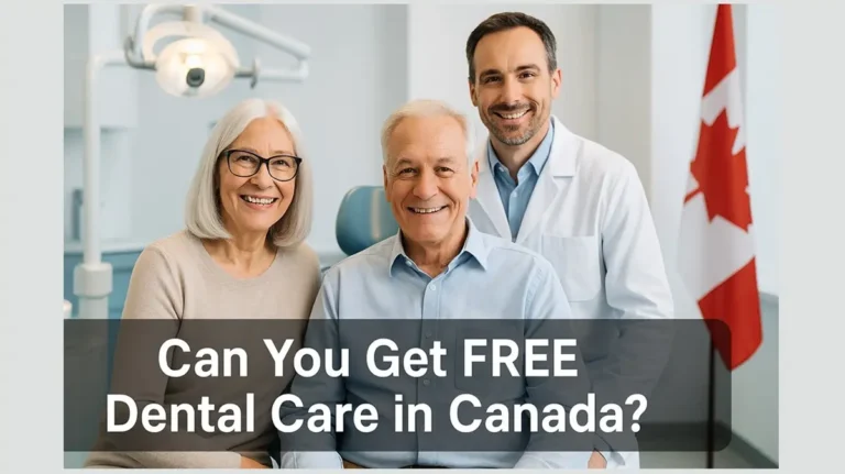 Canadian Dental Care Plan (CDCP) 2026: Complete Guide to Eligibility, Coverage & How to Apply