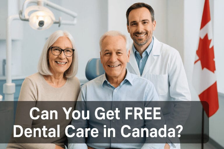 Canadian Dental Care Plan CDCP 2026 eligibility guide