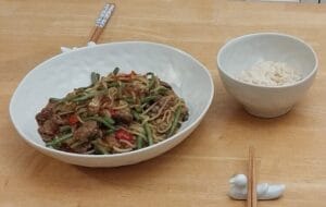 frozen food meal ideas at home