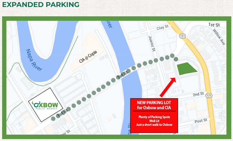 Oxbow-public-market-fee-parking-map